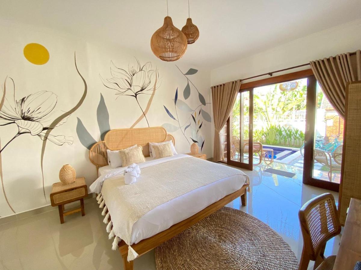 Shortcut Breeze Guest House Canggu Εξωτερικό φωτογραφία