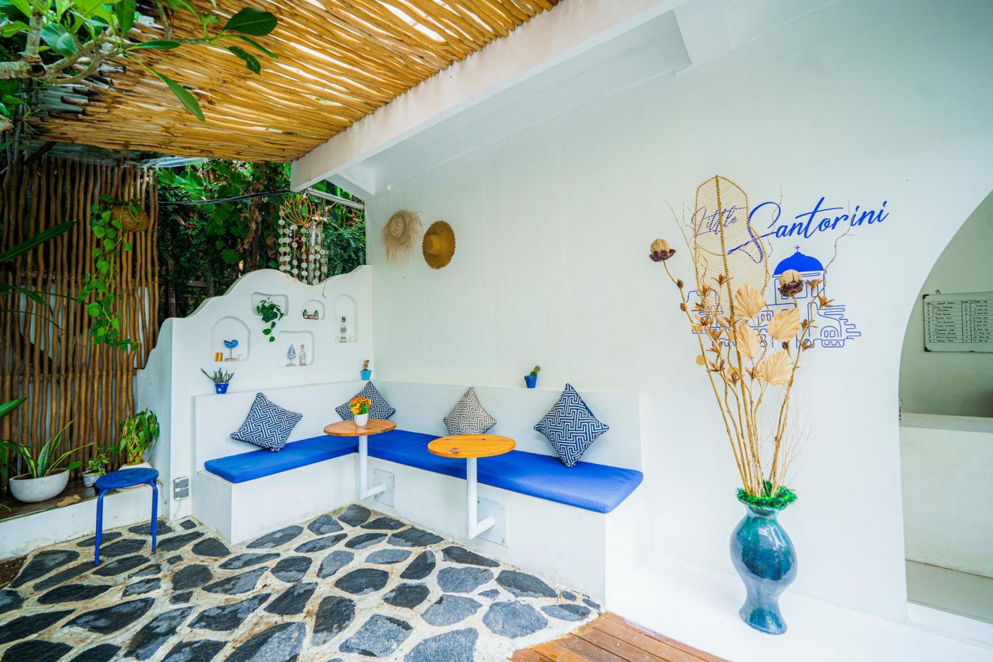 Shortcut Breeze Guest House Canggu Εξωτερικό φωτογραφία