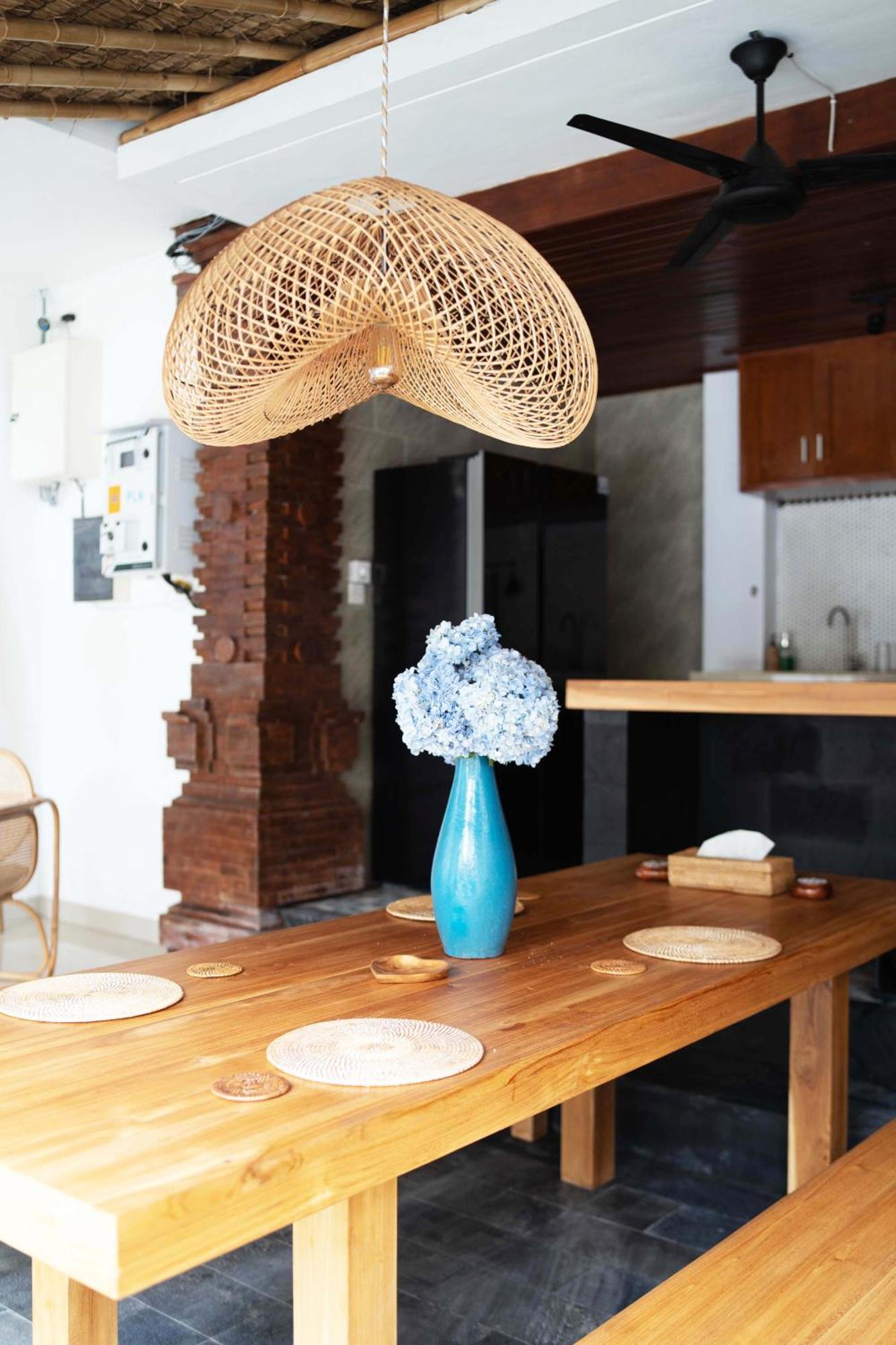 Shortcut Breeze Guest House Canggu Εξωτερικό φωτογραφία