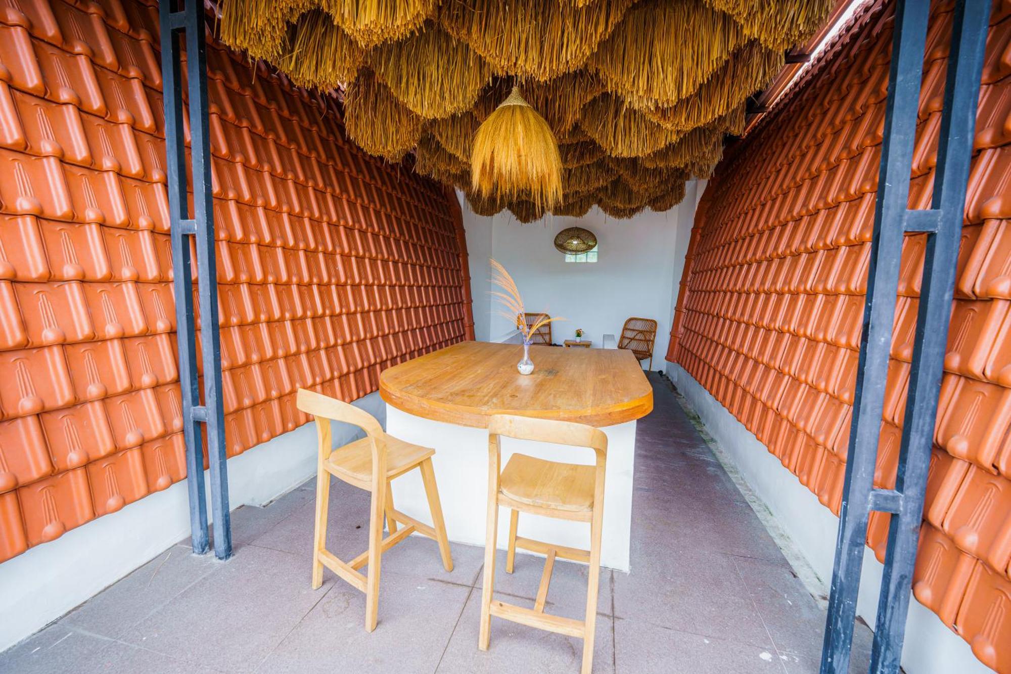 Shortcut Breeze Guest House Canggu Εξωτερικό φωτογραφία